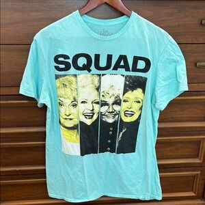 Golden Girls Squad T-shirt size L
